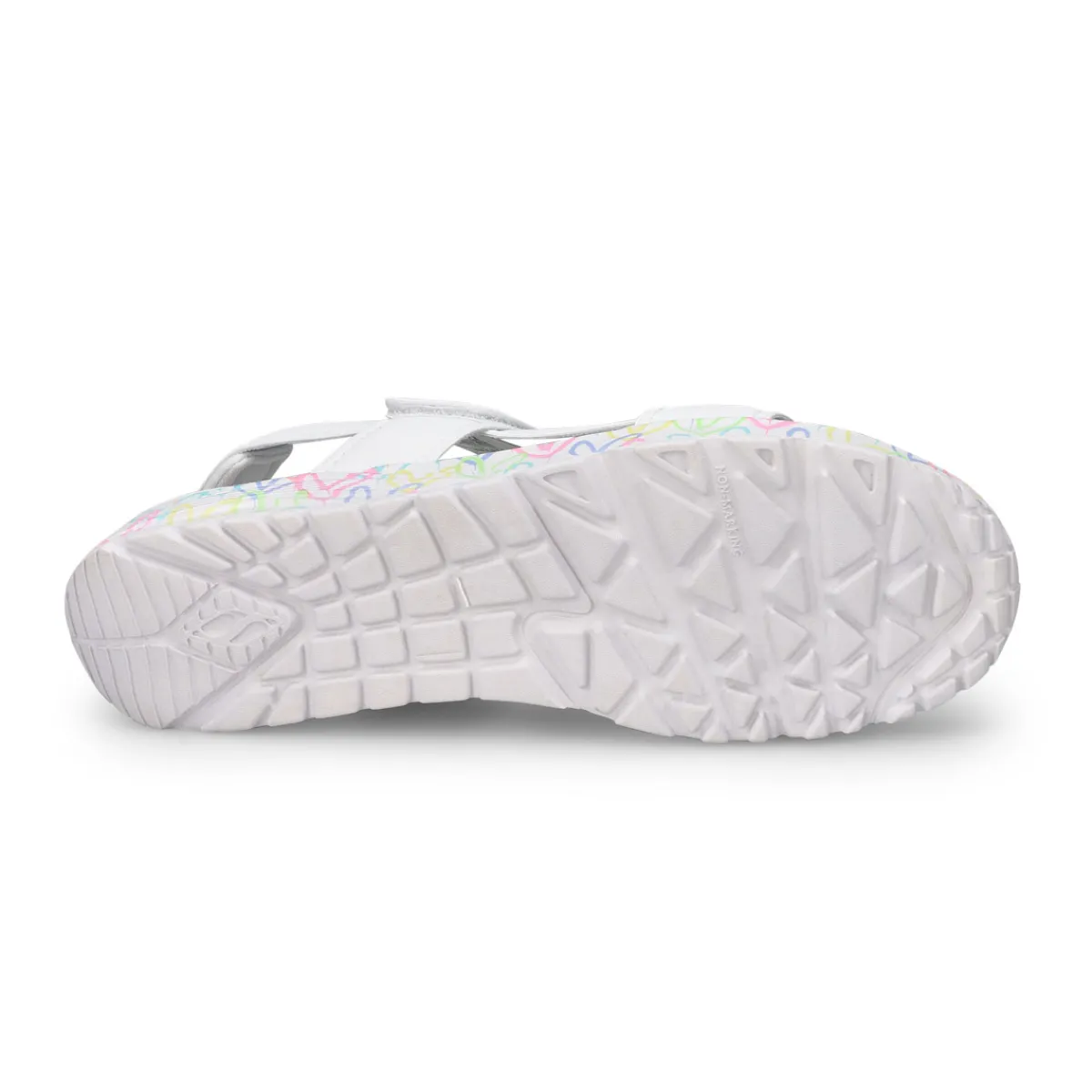 Skechers Uno Lite Girls|Kids Sandals