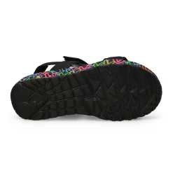 Skechers Uno Lite Girls|Kids Sandals