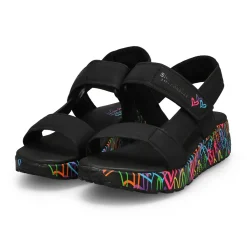 Skechers Uno Lite Girls|Kids Sandals