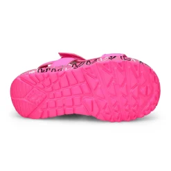 Skechers Uno Lite Girls|Kids Sandals