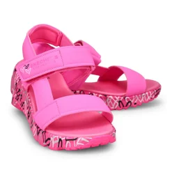 Skechers Uno Lite Girls|Kids Sandals