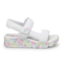 Skechers Uno Lite Girls|Kids Sandals
