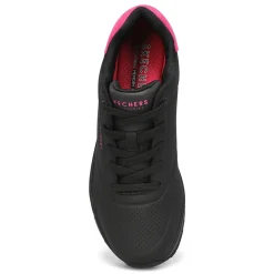 Skechers Uno Pop Back Women|Women Sneakers And Athletic