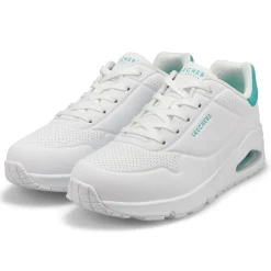 Skechers Uno Pop Back Women|Women Sneakers And Athletic
