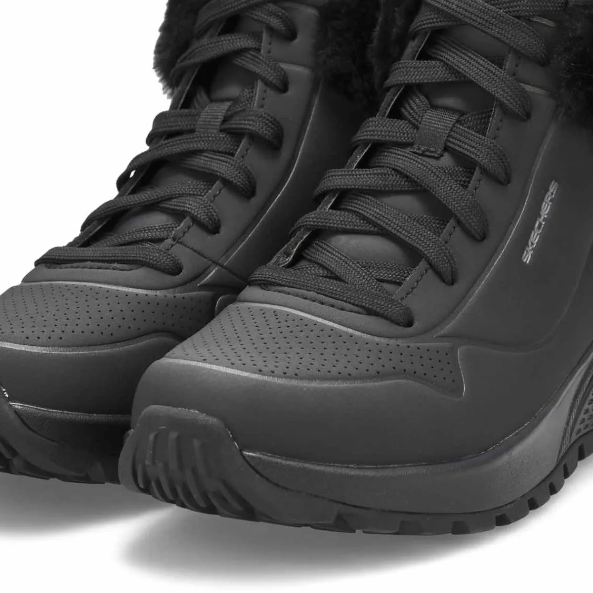 Skechers Uno Rugged Fall Air Women|Women Sneakers And Athletic