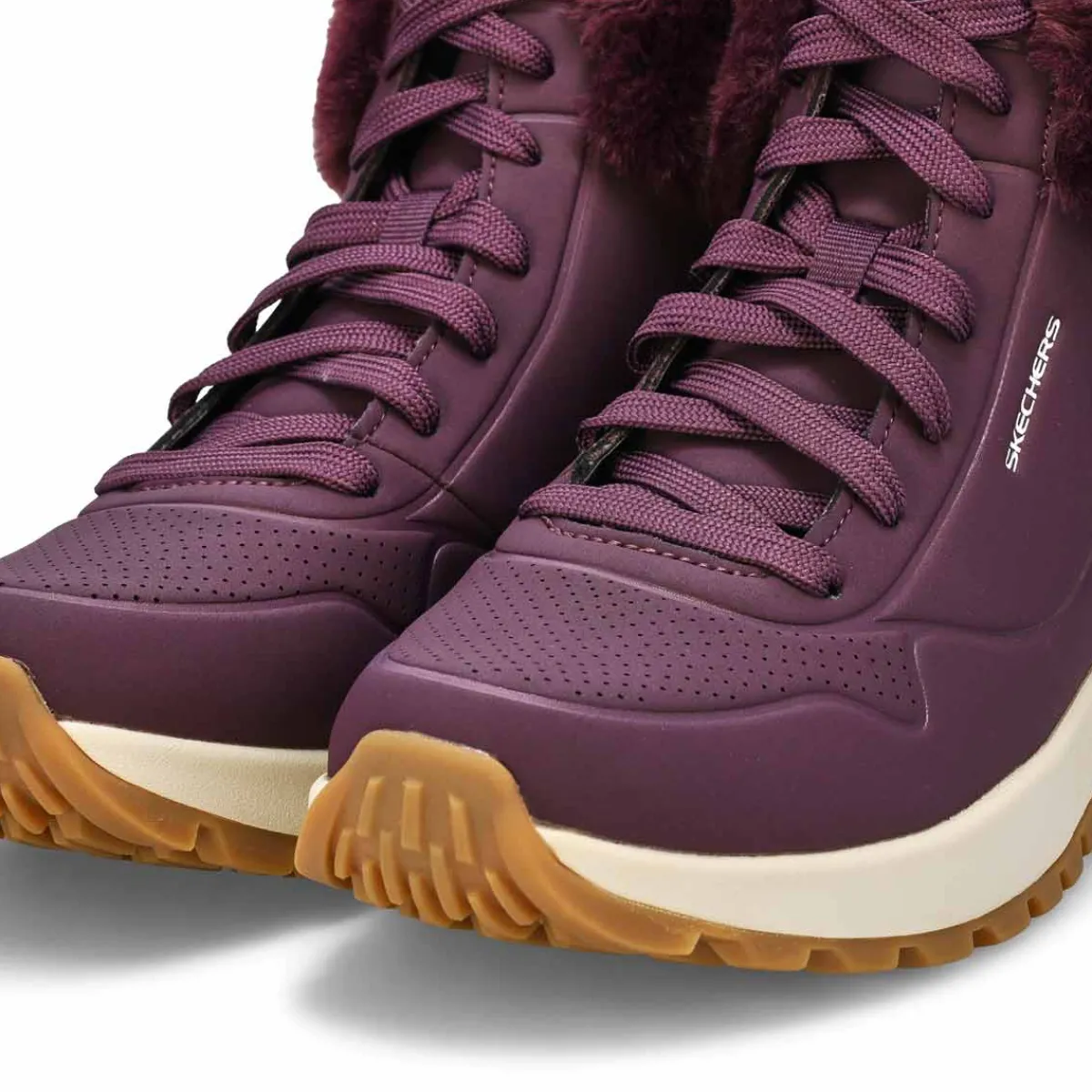 Skechers Uno Rugged Fall Air Women|Women Sneakers And Athletic