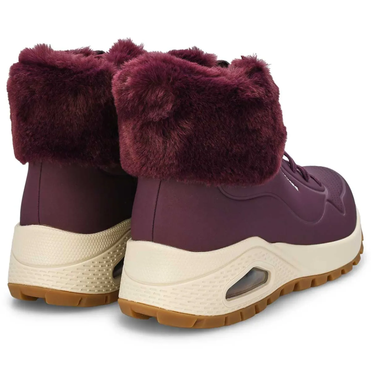 Skechers Uno Rugged Fall Air Women|Women Sneakers And Athletic