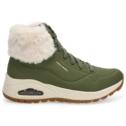 Skechers Uno Rugged Fall Air Women|Women Sneakers And Athletic