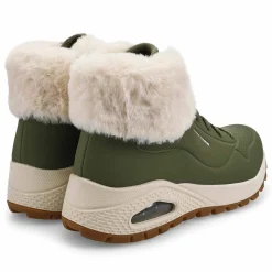 Skechers Uno Rugged Fall Air Women|Women Sneakers And Athletic