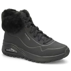 Skechers Uno Rugged Fall Air Women|Women Sneakers And Athletic