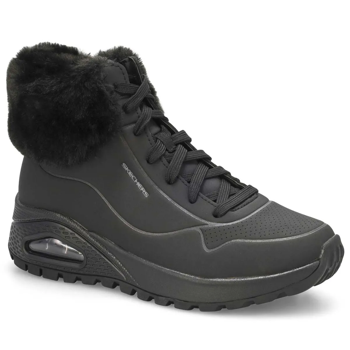 Skechers Uno Rugged Fall Air Women|Women Sneakers And Athletic