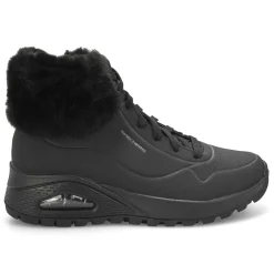 Skechers Uno Rugged Fall Air Women|Women Sneakers And Athletic