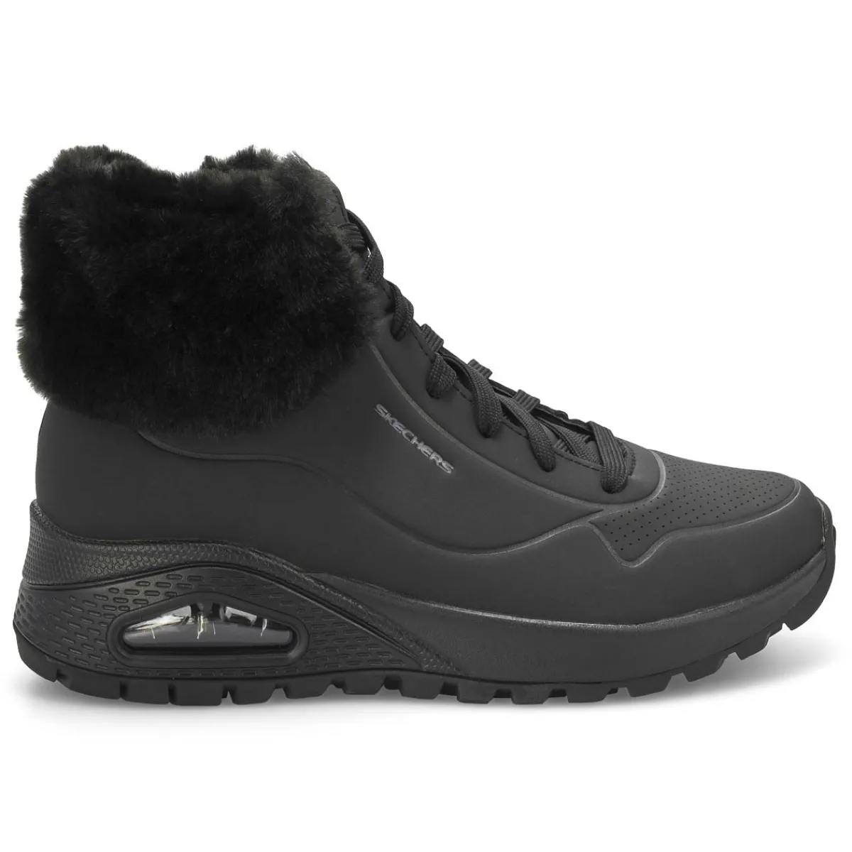 Skechers Uno Rugged Fall Air Women|Women Sneakers And Athletic