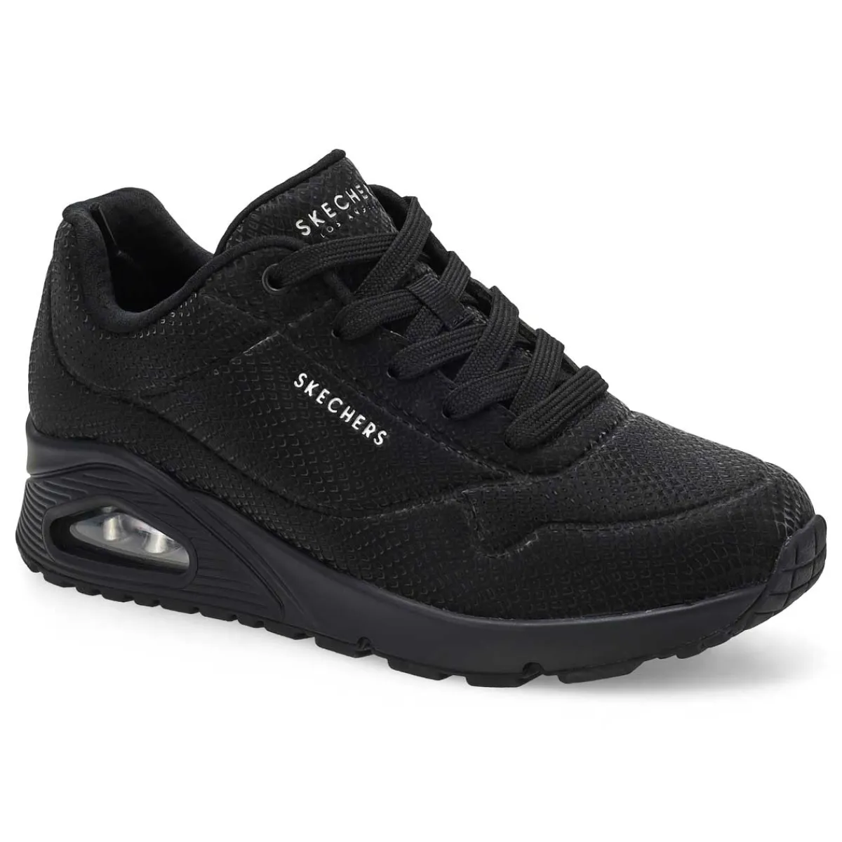 Skechers Uno Shiny Scale Women|Women Sneakers And Athletic