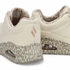 Skechers Uno Shiny Scale Women|Women Sneakers And Athletic