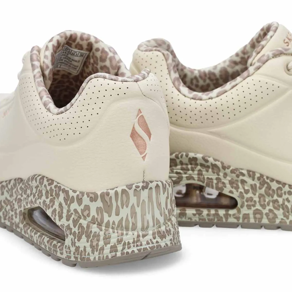 Skechers Uno Shiny Scale Women|Women Sneakers And Athletic