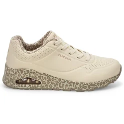 Skechers Uno Shiny Scale Women|Women Sneakers And Athletic