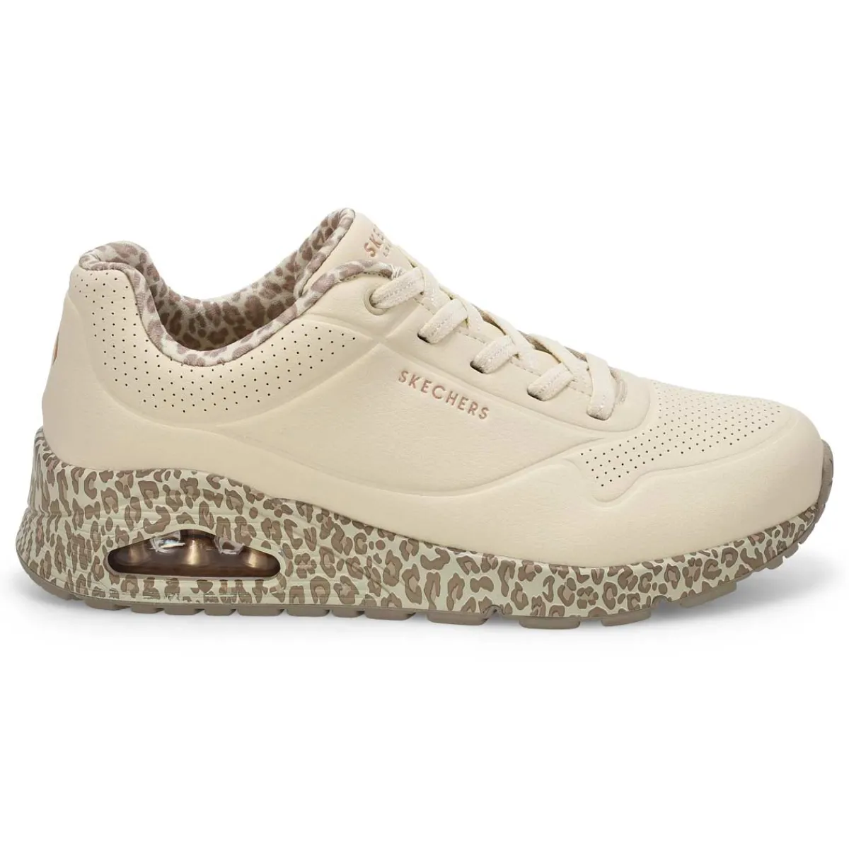 Skechers Uno Shiny Scale Women|Women Sneakers And Athletic
