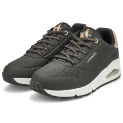 Skechers Uno Stand On Air Women|Women Sneakers And Athletic