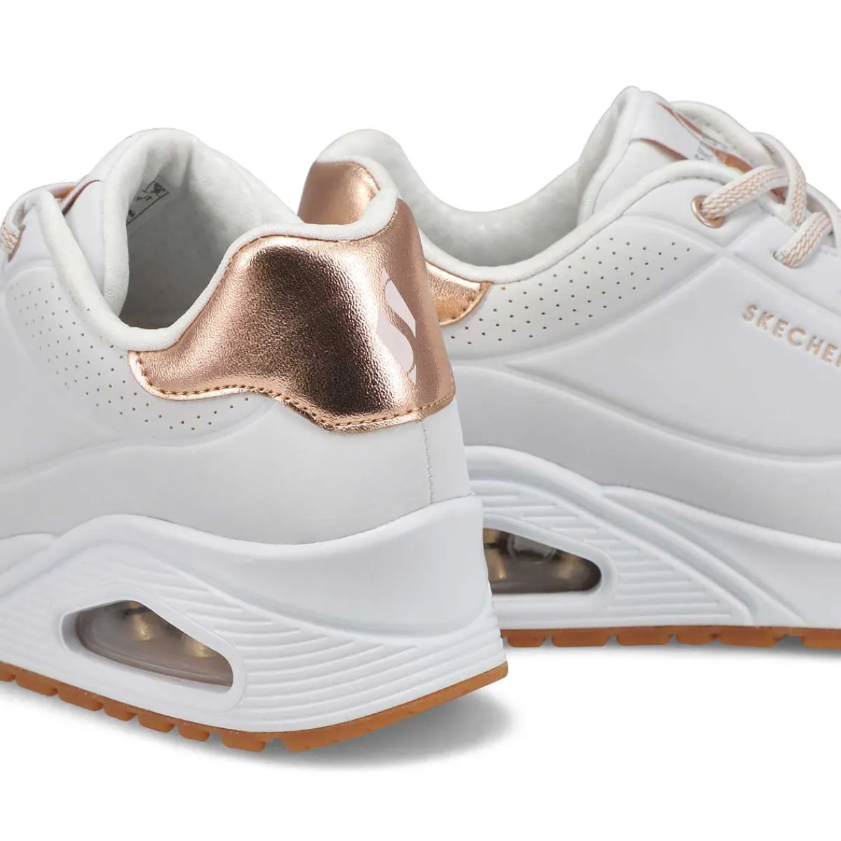 Skechers Uno Stand On Air Women|Women Sneakers And Athletic