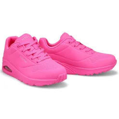 Skechers Uno Stand On Air Women|Women Sneakers And Athletic