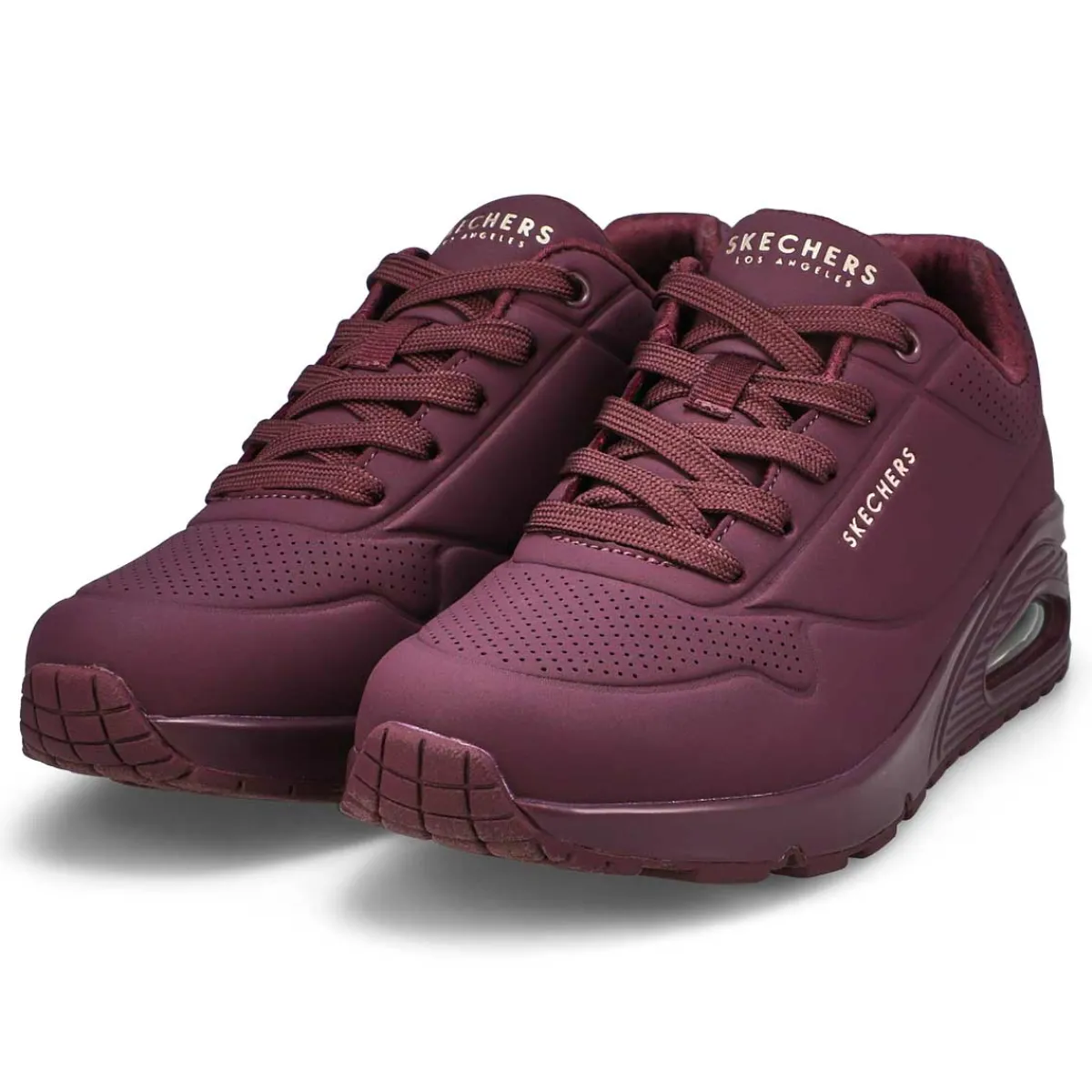 Skechers Uno Stand On Air Women|Women Sneakers And Athletic