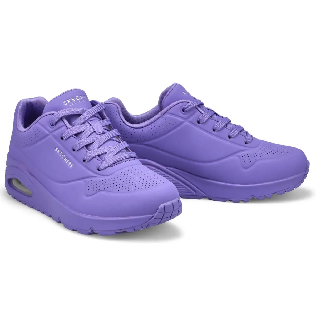 Skechers Uno Stand On Air Women|Women Sneakers And Athletic