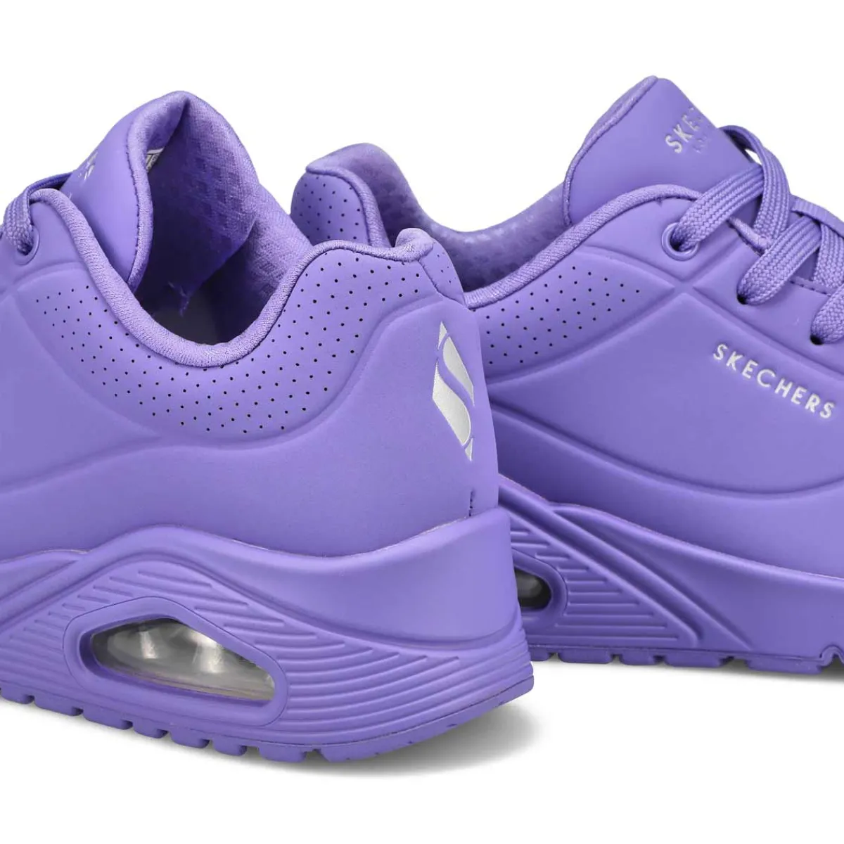 Skechers Uno Stand On Air Women|Women Sneakers And Athletic