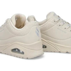 Skechers Uno Stand On Air Women|Women Sneakers And Athletic