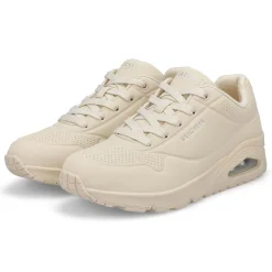 Skechers Uno Stand On Air Women|Women Sneakers And Athletic