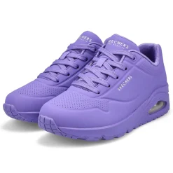 Skechers Uno Stand On Air Women|Women Sneakers And Athletic