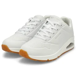 Skechers Uno Stand On Air Women|Women Sneakers And Athletic