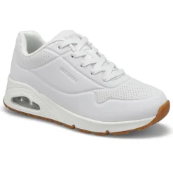 Skechers Uno Stand On Air Women|Women Sneakers And Athletic