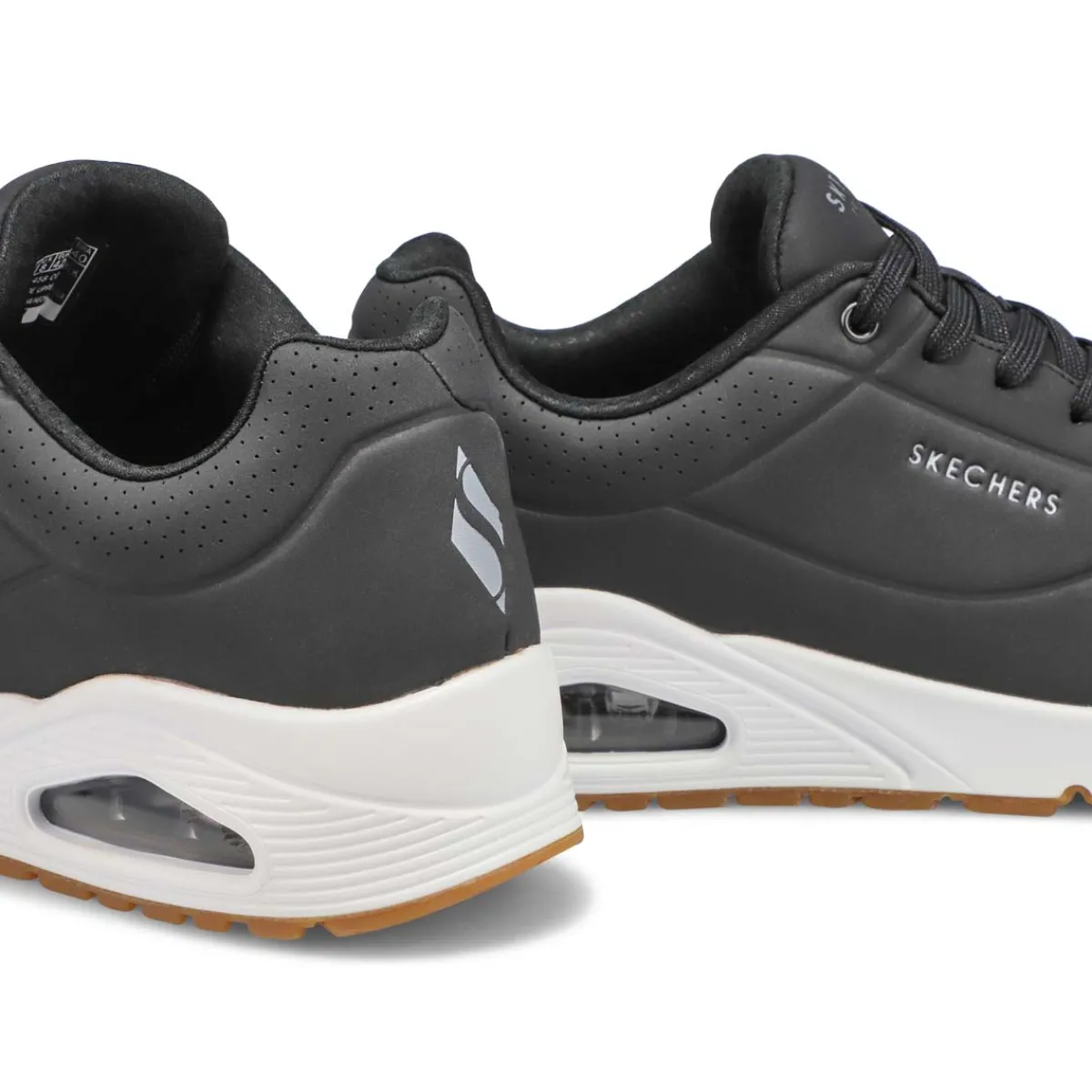 Skechers Uno Stand On Air Men| Sneakers And Athletic