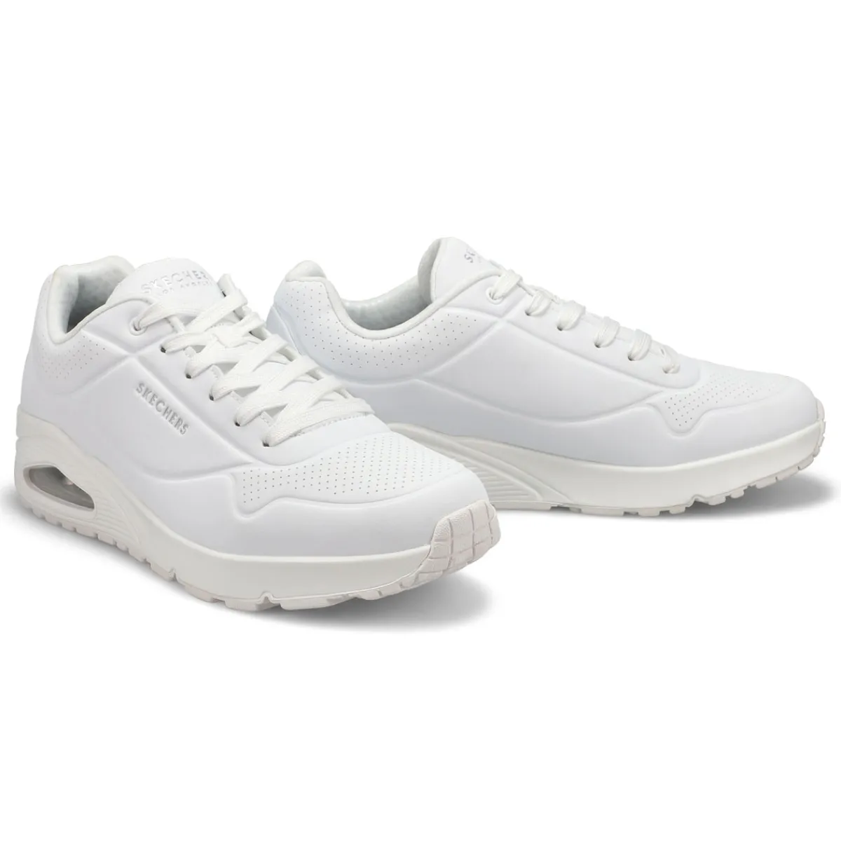 Skechers Uno Stand On Air Men| Sneakers And Athletic