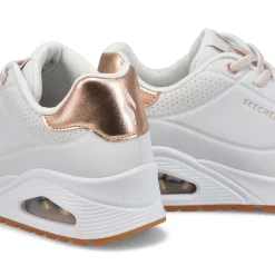 Skechers Uno Stand On Air Women|Women Sneakers And Athletic