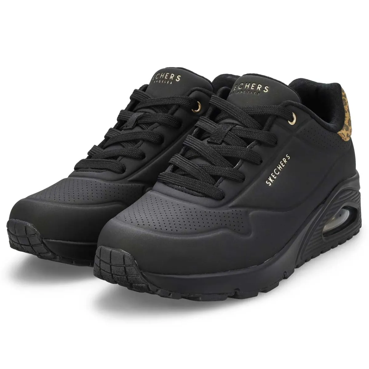 Skechers Uno Stand On Air Women|Women Sneakers And Athletic