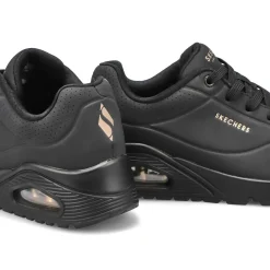 Skechers Uno Stand On Air Women|Women Sneakers And Athletic