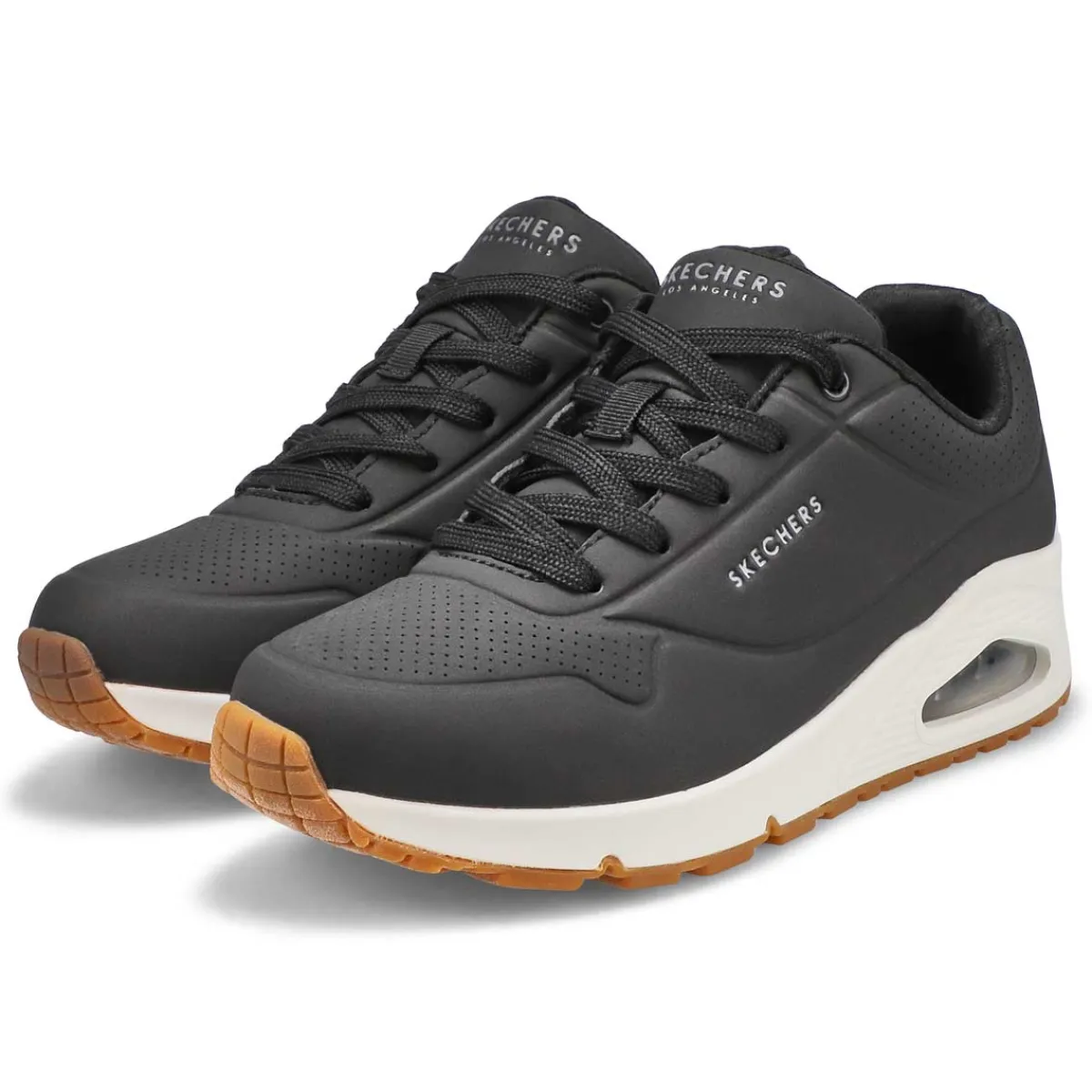 Skechers Uno Stand On Air Women|Women Sneakers And Athletic