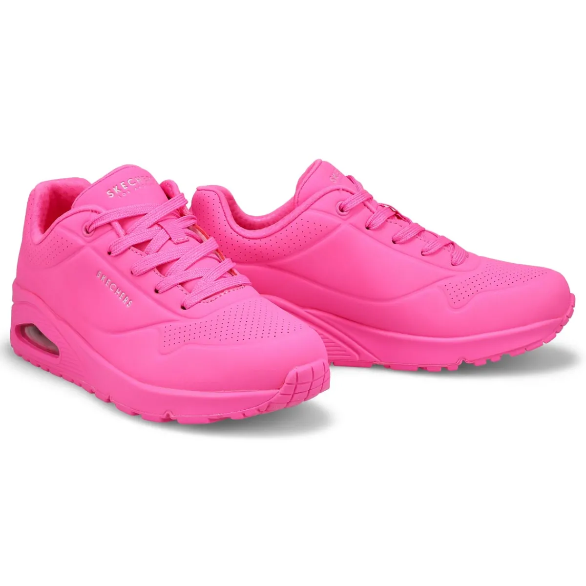 Skechers Uno Stand On Air Women|Women Sneakers And Athletic