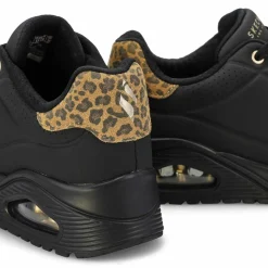 Skechers Uno Stand On Air Women|Women Sneakers And Athletic