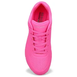 Skechers Uno Stand On Air Women|Women Sneakers And Athletic