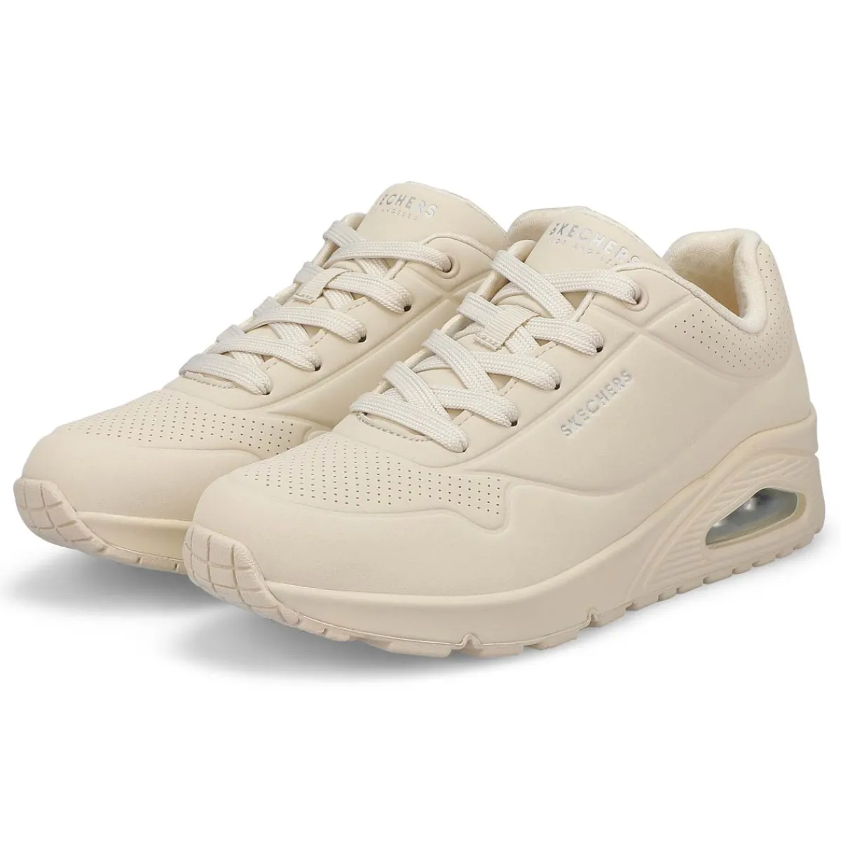 Skechers Uno Stand On Air Women|Women Sneakers And Athletic