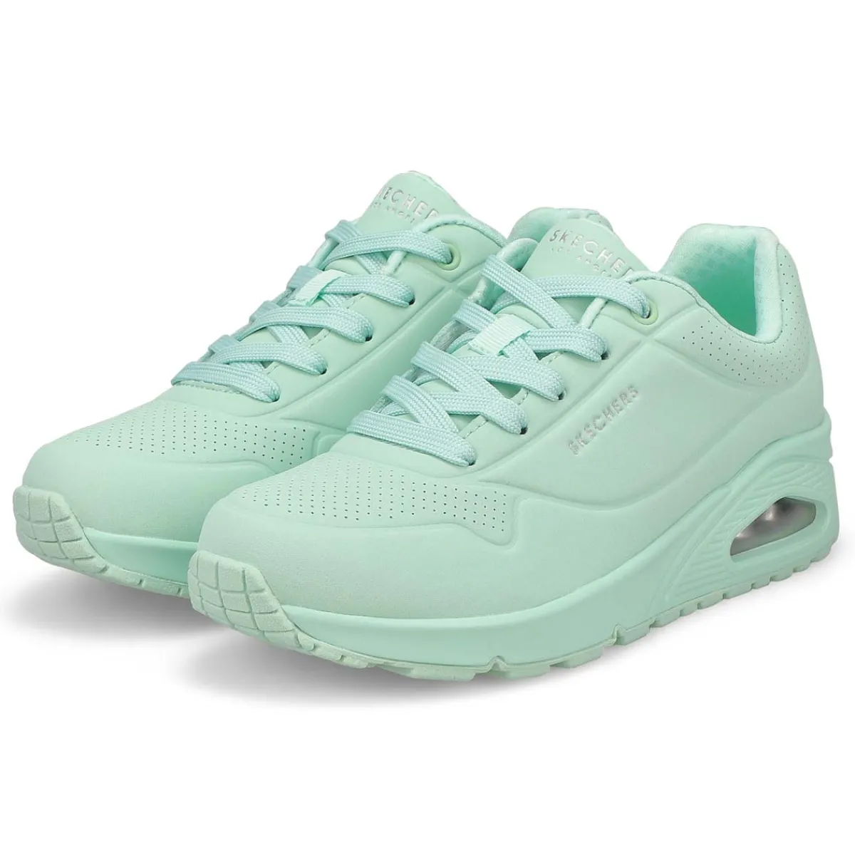 Skechers Uno Stand On Air Women|Women Sneakers And Athletic