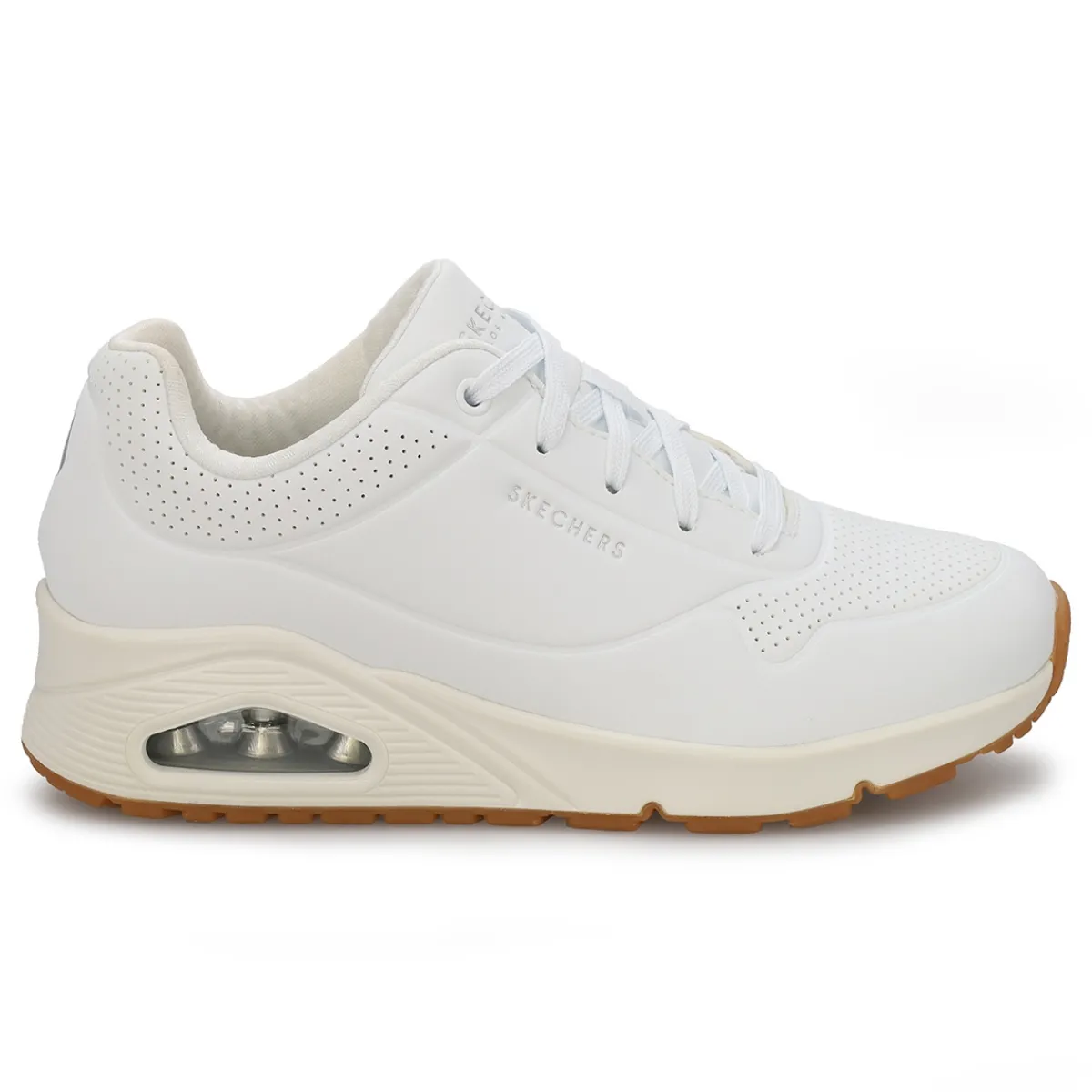 Skechers Uno Stand On Air Women|Women Sneakers And Athletic