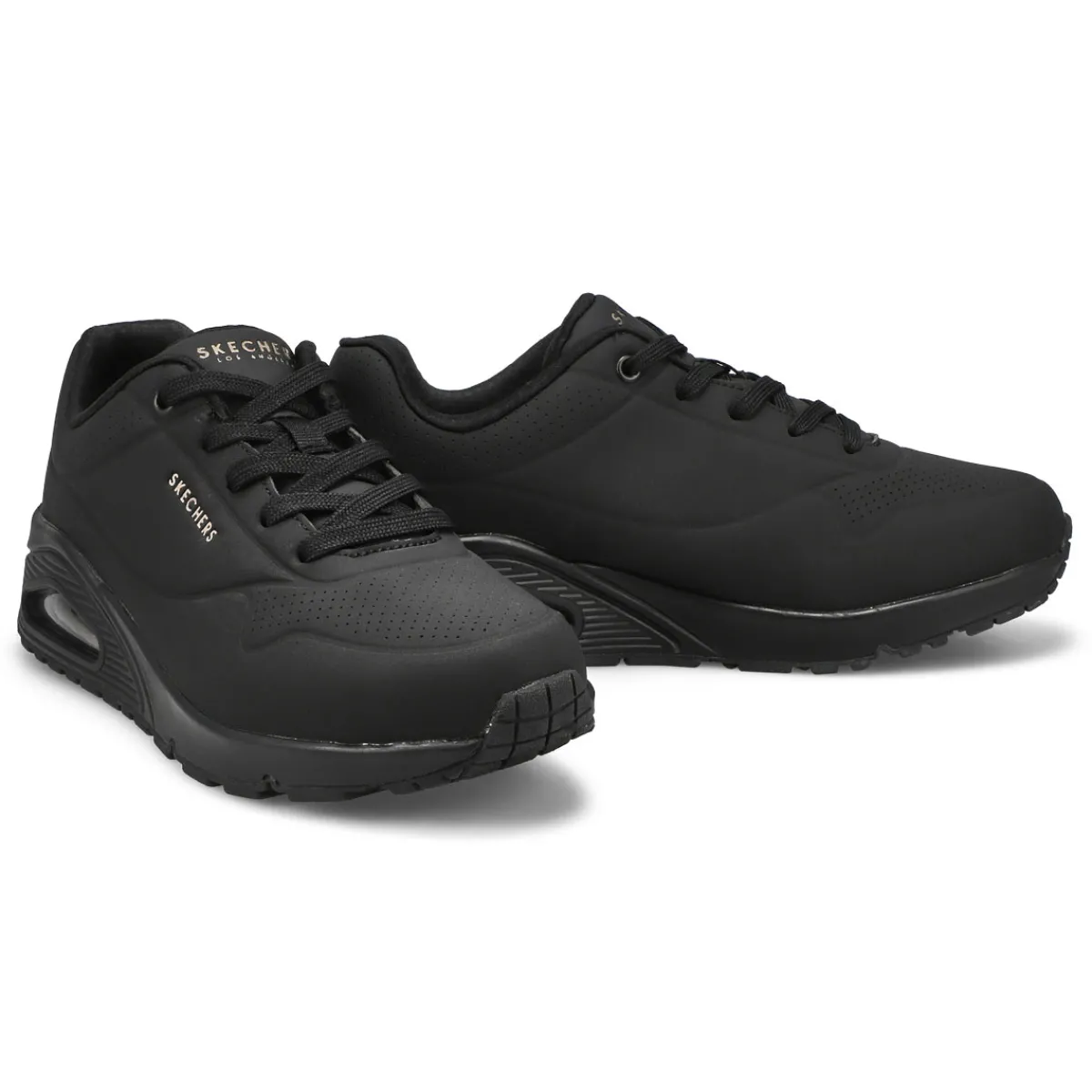 Skechers Uno Stand On Air Women|Women Sneakers And Athletic