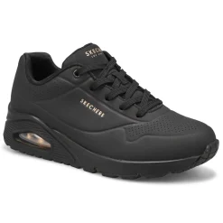 Skechers Uno Stand On Air Women|Women Sneakers And Athletic