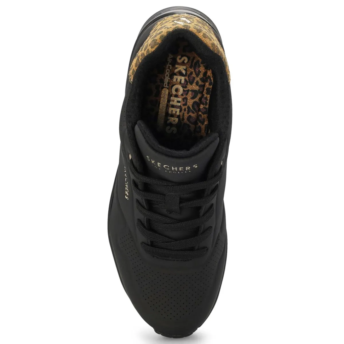 Skechers Uno Stand On Air Women|Women Sneakers And Athletic