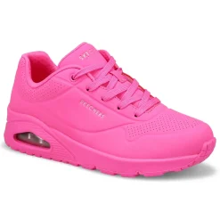 Skechers Uno Stand On Air Women|Women Sneakers And Athletic