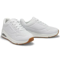 Skechers Uno Stand On Air Women|Women Sneakers And Athletic